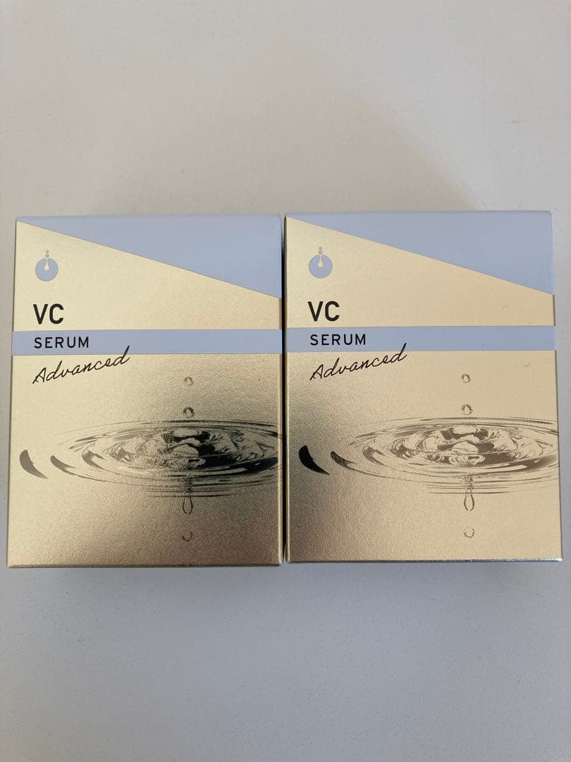 メソシューティカル　VCセラム　B3セラム VA＋Q10セラム　セット