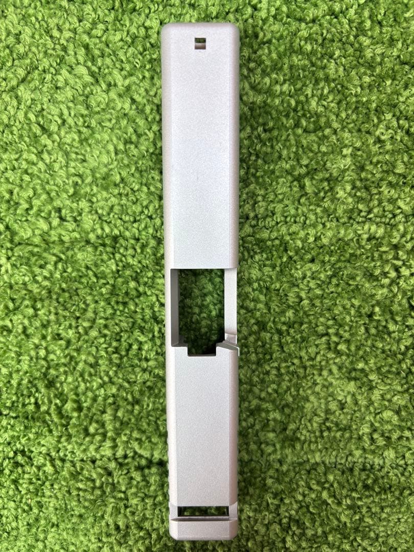 サイドアームズ　東京マルイ Glock17 Gen3 セラコートシルバースライド