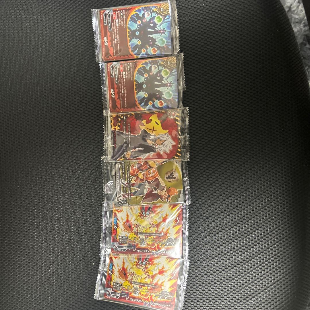 バディファイト引退品 大量まとめ売り❗️(7000枚程)画像にないものも