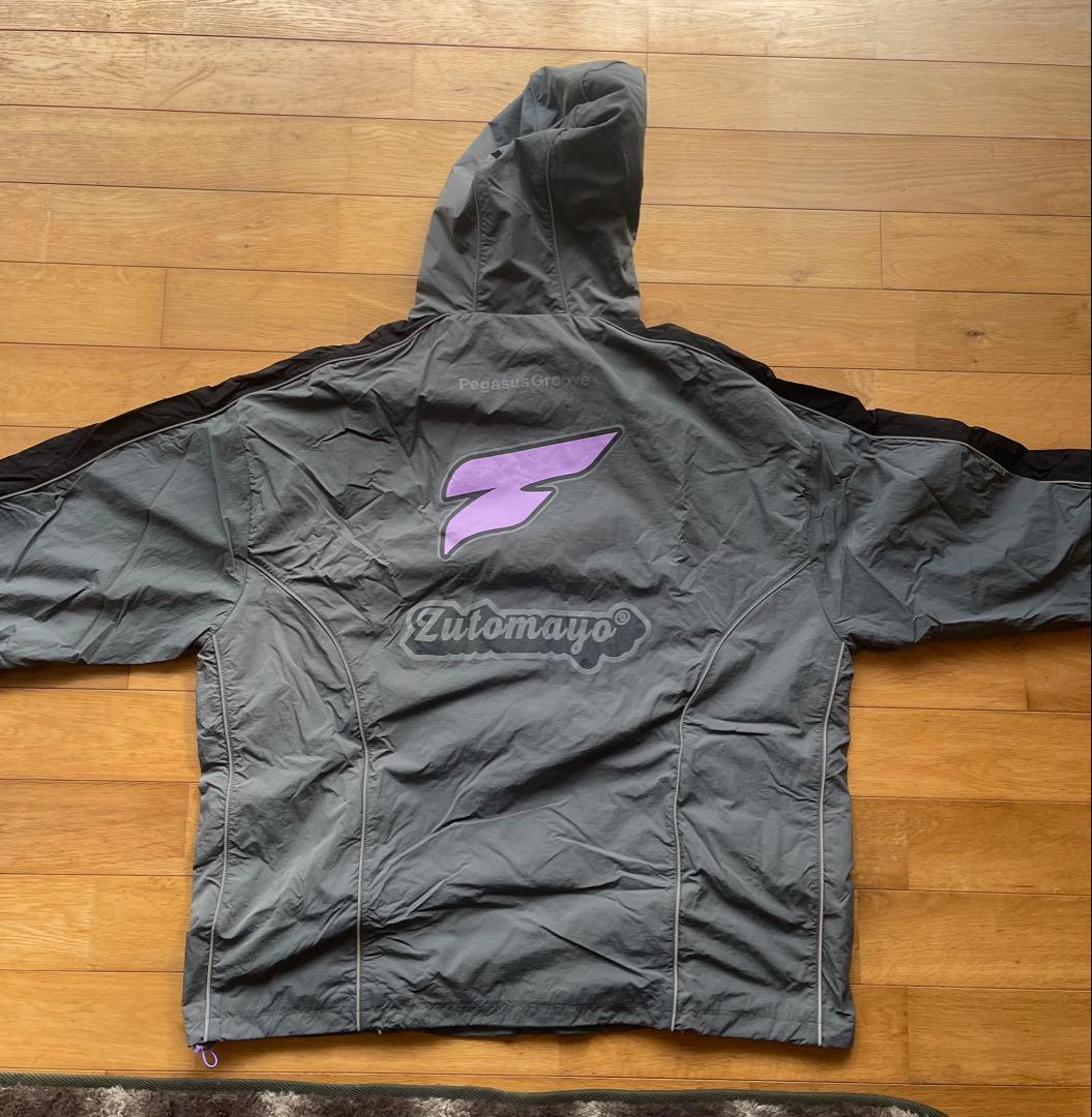 ずっと真夜中でいいのに。　愛ペガ　XL