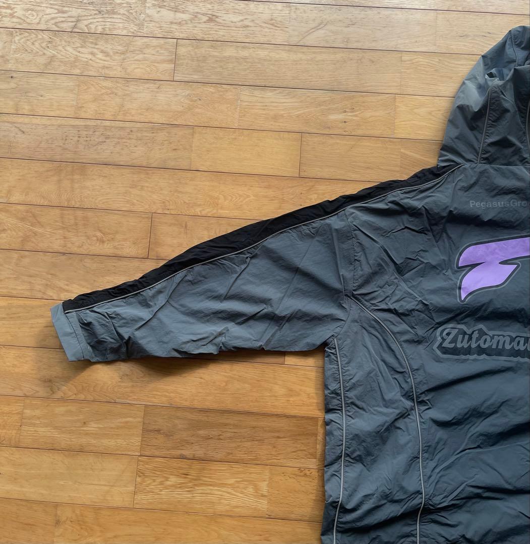 ずっと真夜中でいいのに。　愛ペガ　XL