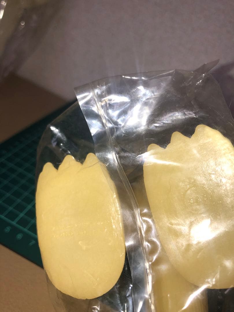 ゴジラ蓄光フィギュア☆未開封☆ゴジラ60周年 M1号 貴重