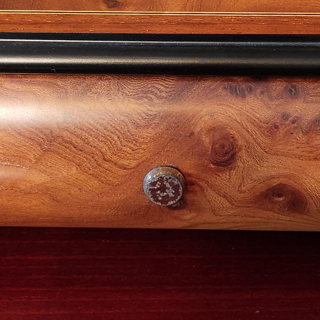 リュージュ　スイス製　エリーゼのために　オルゴール　36弁？