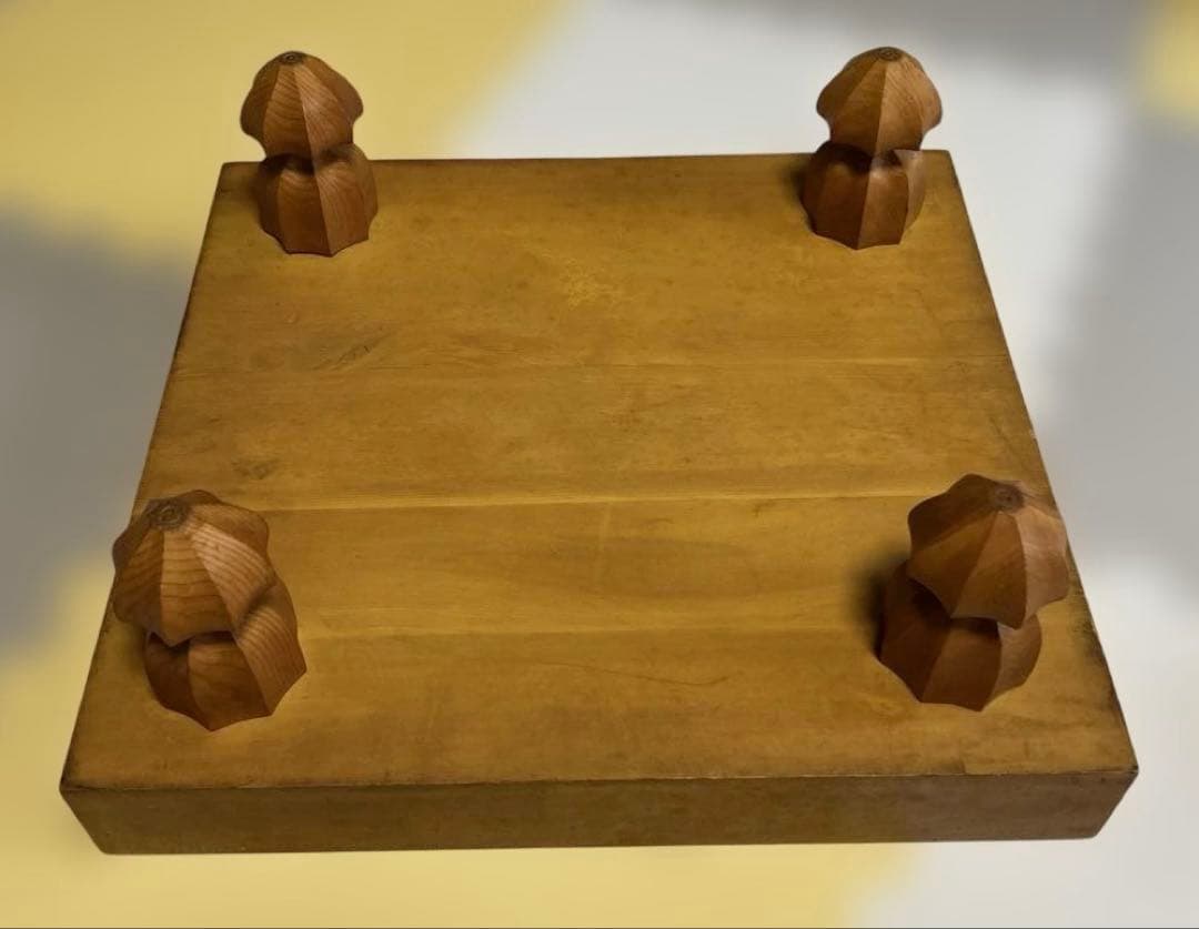 囲碁盤　42×45.5