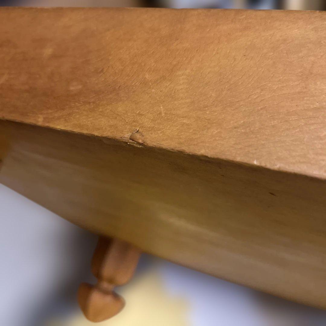 囲碁盤　42×45.5