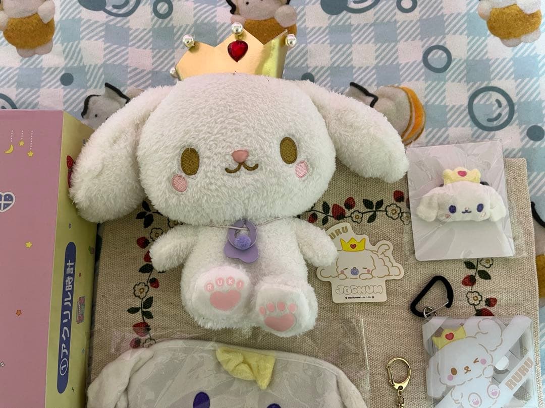 ジェオチャム JOCHUM RURU ルル