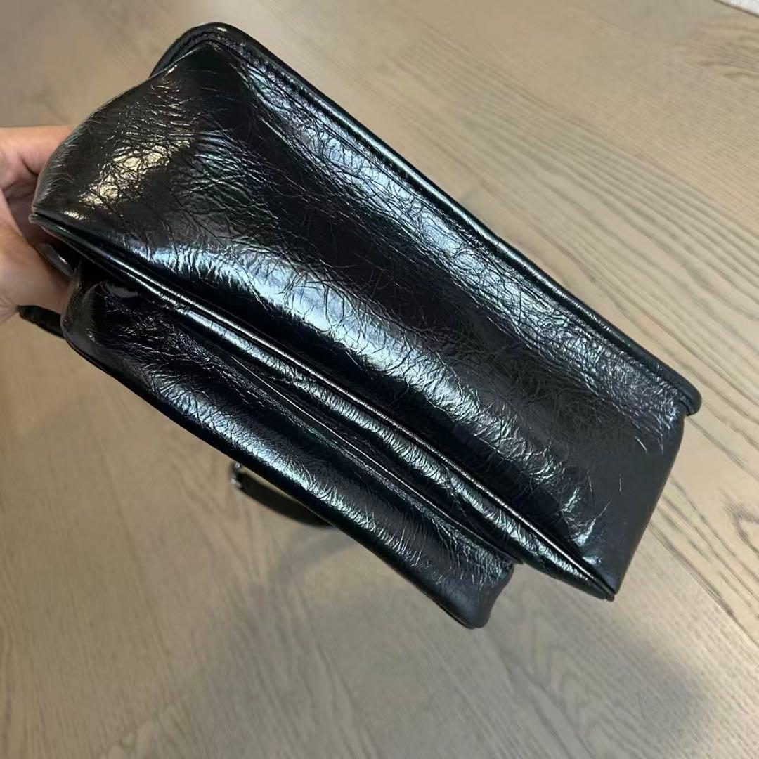 K*i様 YSL saint laurent NIKI ミディアム　ショルダーバ