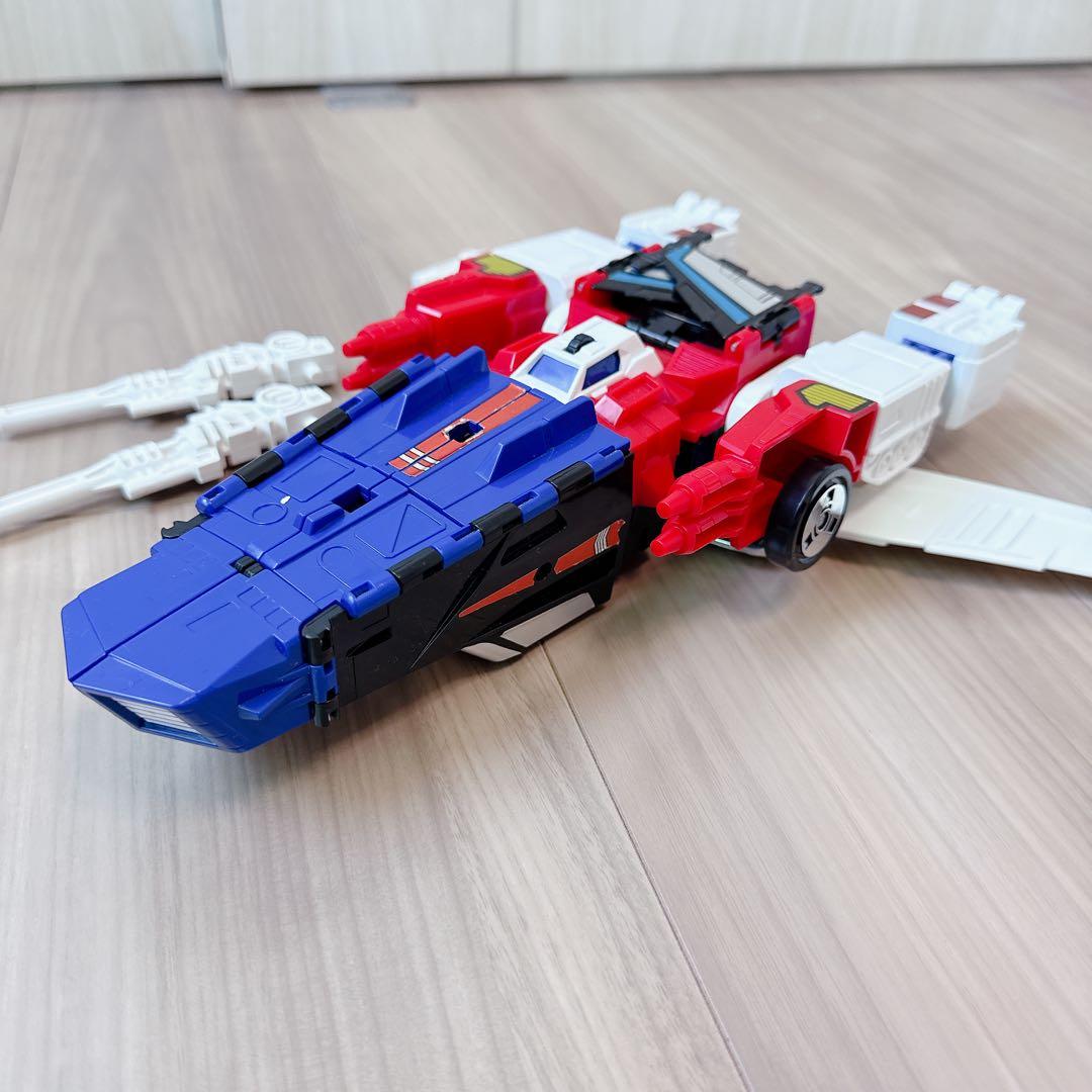 トランスフォーマー C-325 グレートショット