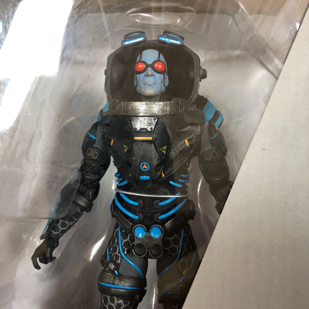DC COLLECTIBLES ミスターフリーズ