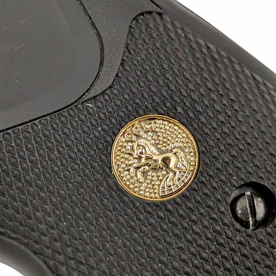 東京マルイ COLT PYTHON 357mag 6inch ガスリボルバー