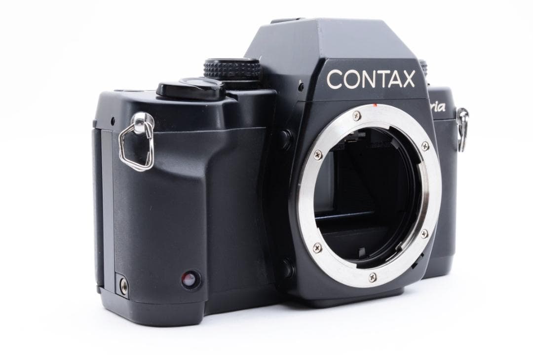 コンタックス CONTAX Aria フィルムカメラボディ C99768376