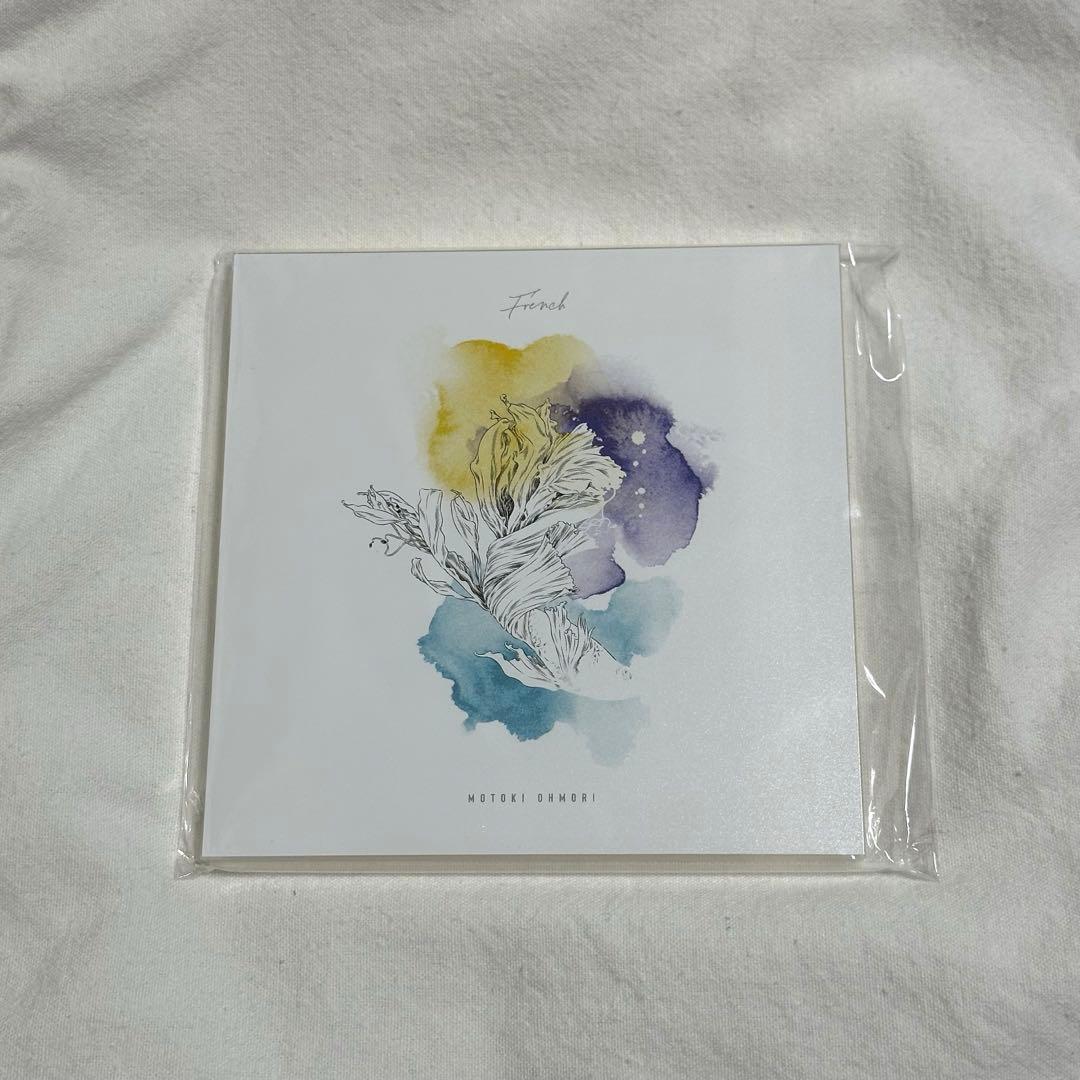 Mrs. GREEN APPLE 大森元貴 French アクリルプレート - メルカリ