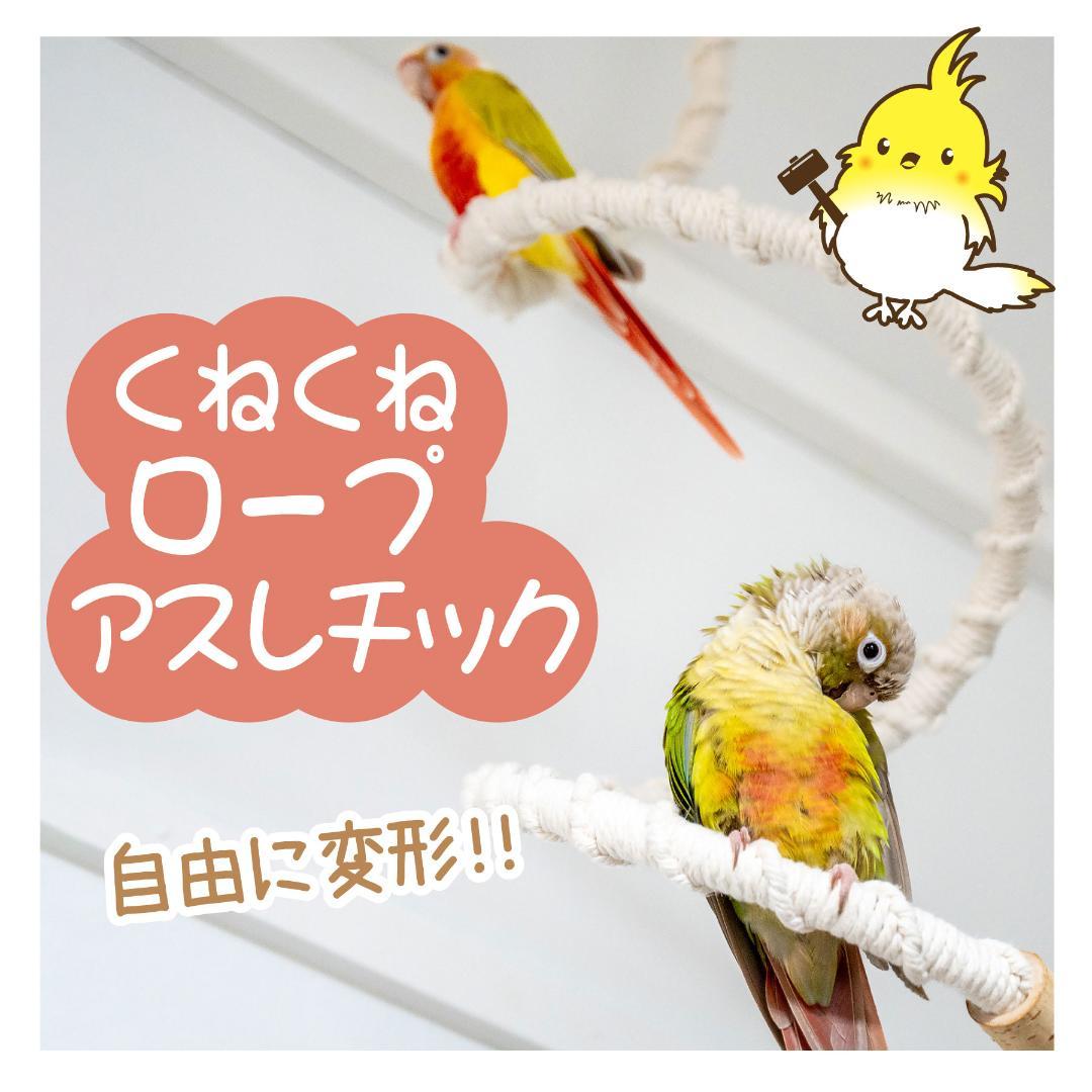 鳥おもちゃ インコのおもちゃ 木のじゃらじゃらマラカスマンチボール