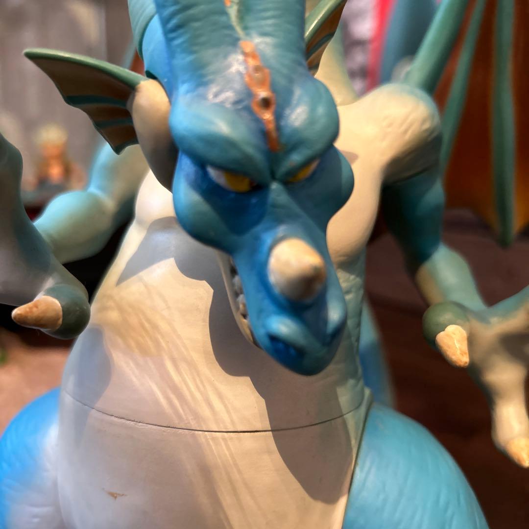 ドラゴンクエスト パッケージジオラマコレクション I - メルカリ