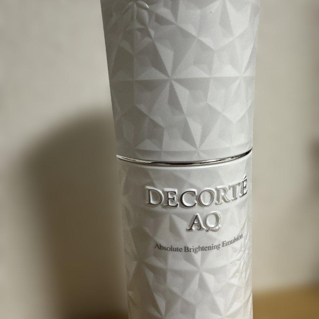 コスメデコルテ AQ エマルジョン ブライト 200ml 【公式通販】 コスメ