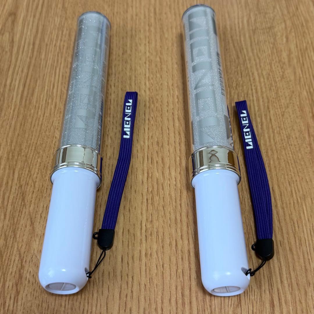 Lienel ペンライト第1弾第2弾セット