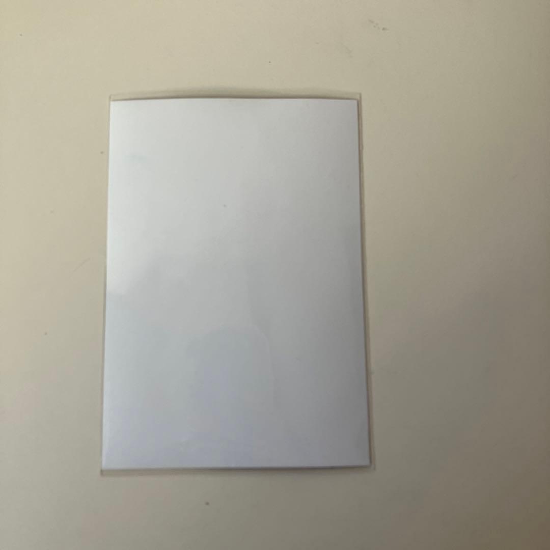 シクフォニ LAN ファミマコラボ 獣耳ブロマイド - メルカリ