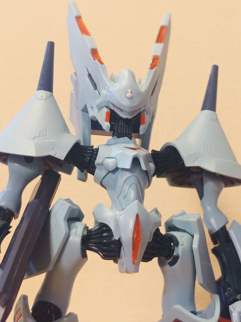 ネリーブレン&バロンズゥ ROBOT魂 ブレンパワード永野護 富野由悠季