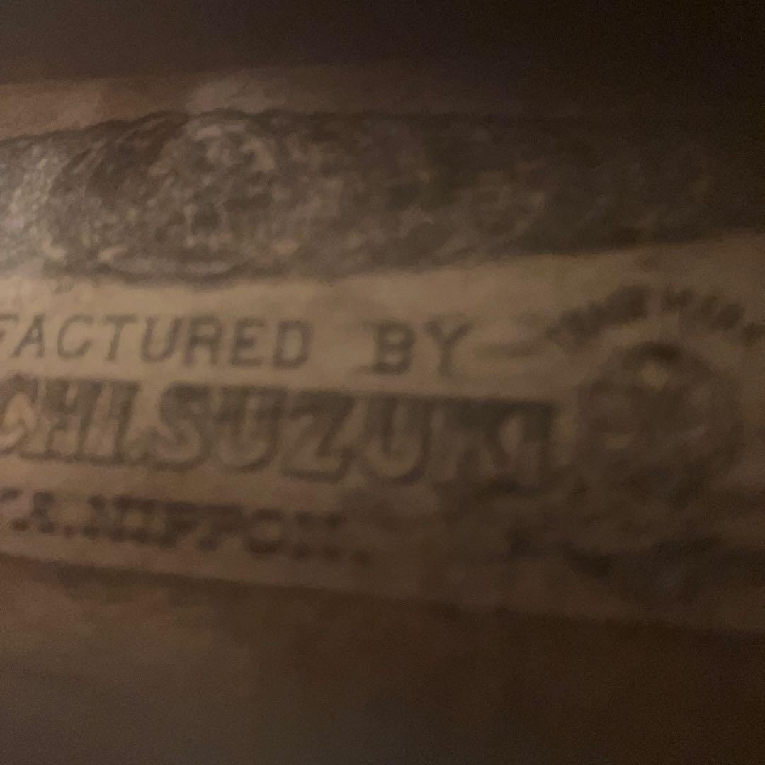 110年前の鈴木正吉バイオリン 4/4サイズ No不明 - メルカリ