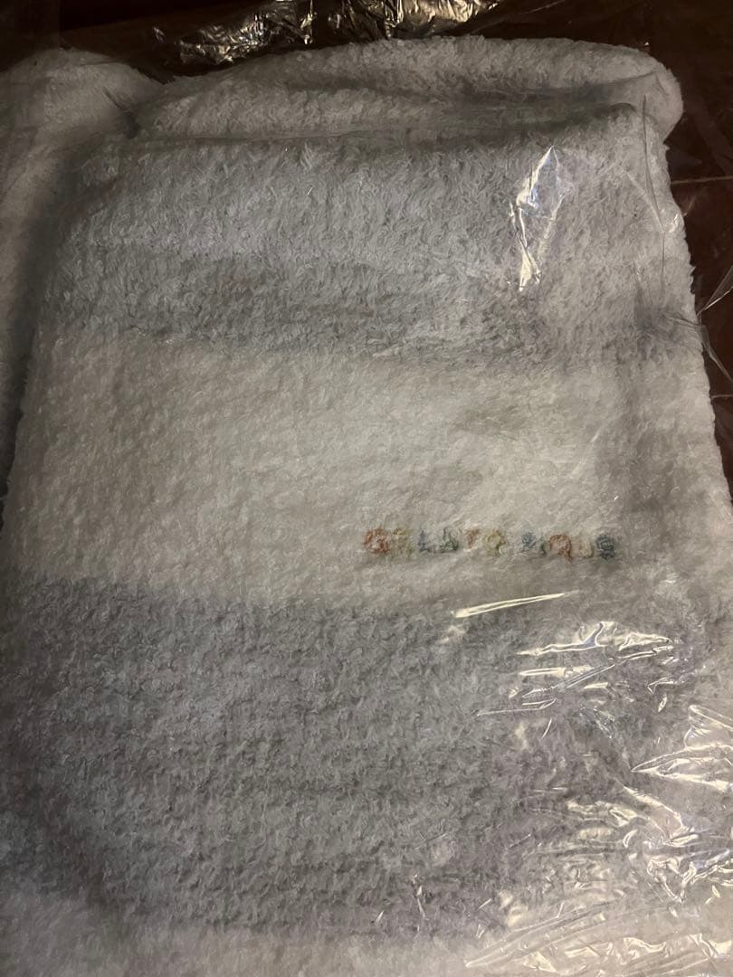 GELATO PIQUE ルームウェア