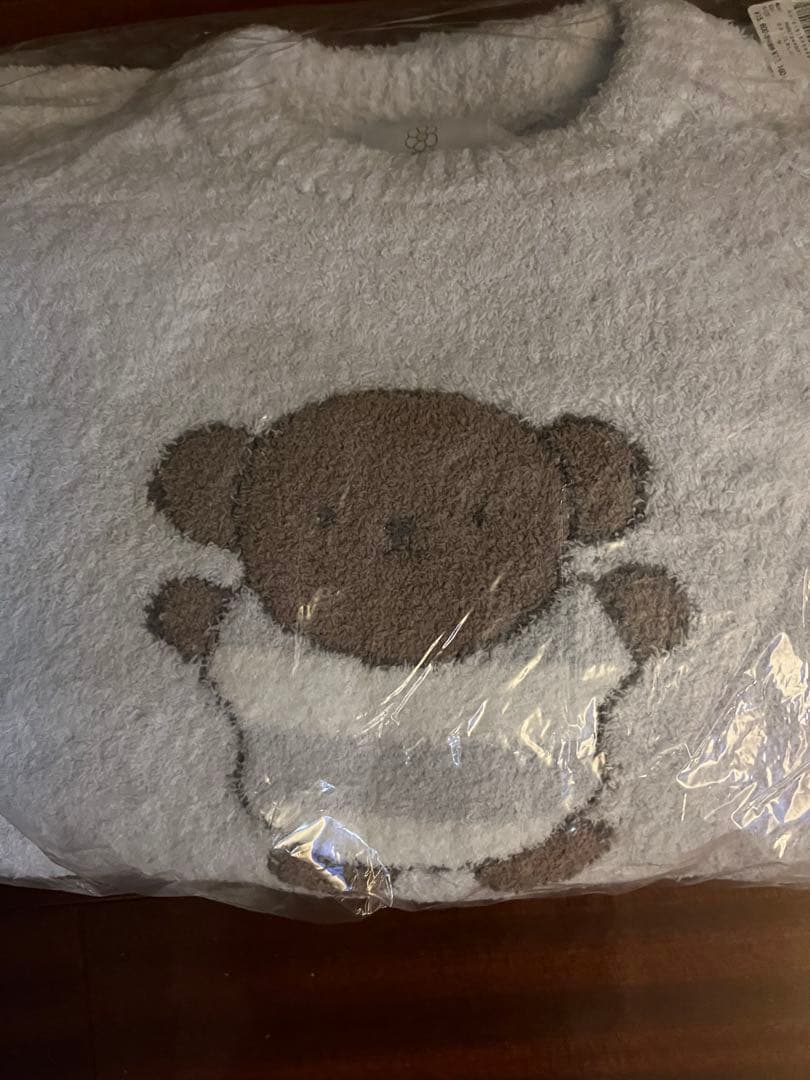 GELATO PIQUE ルームウェア