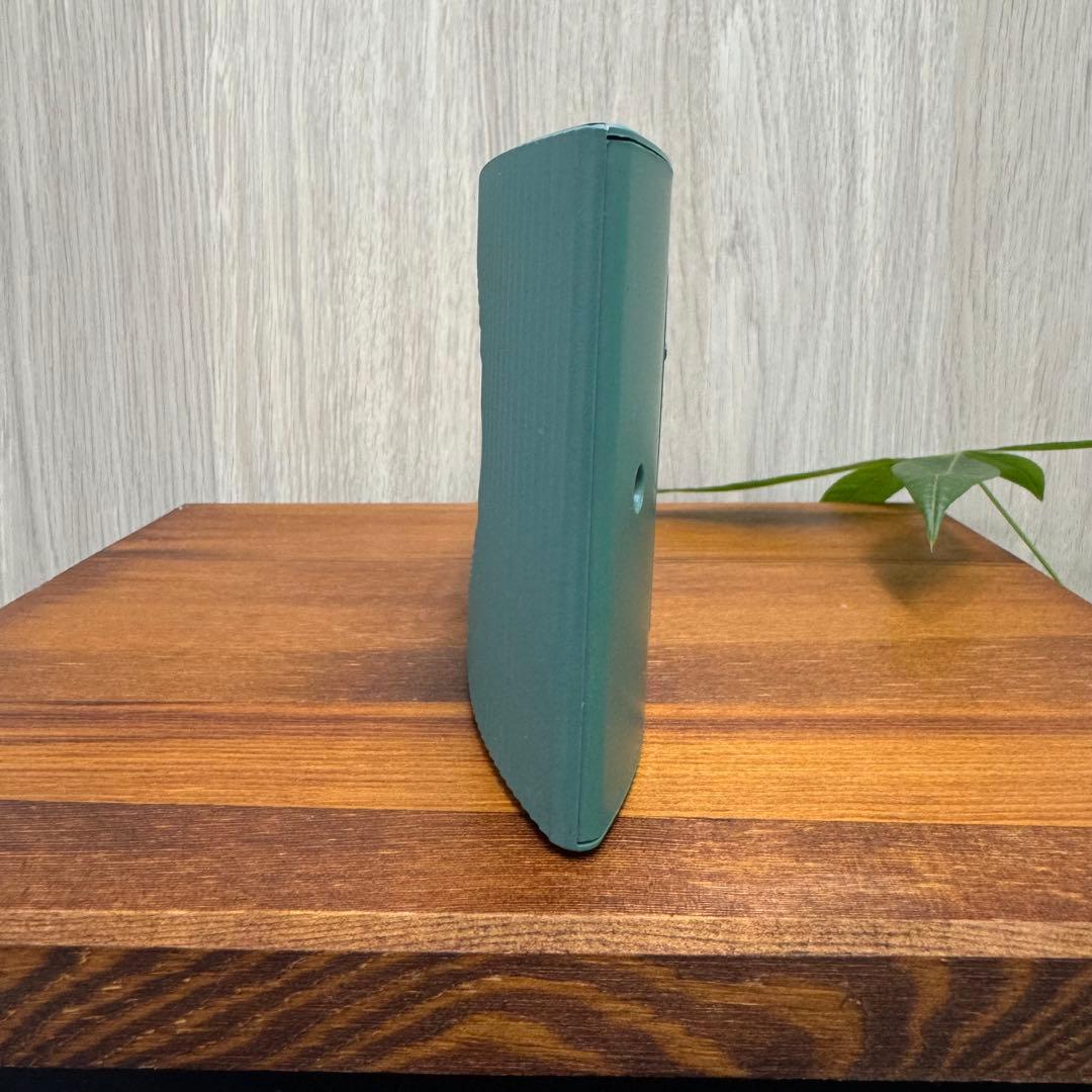 中古 PASPIE 置き時計 加藤孝志 SESSA TAKATA Lemnos - メルカリ