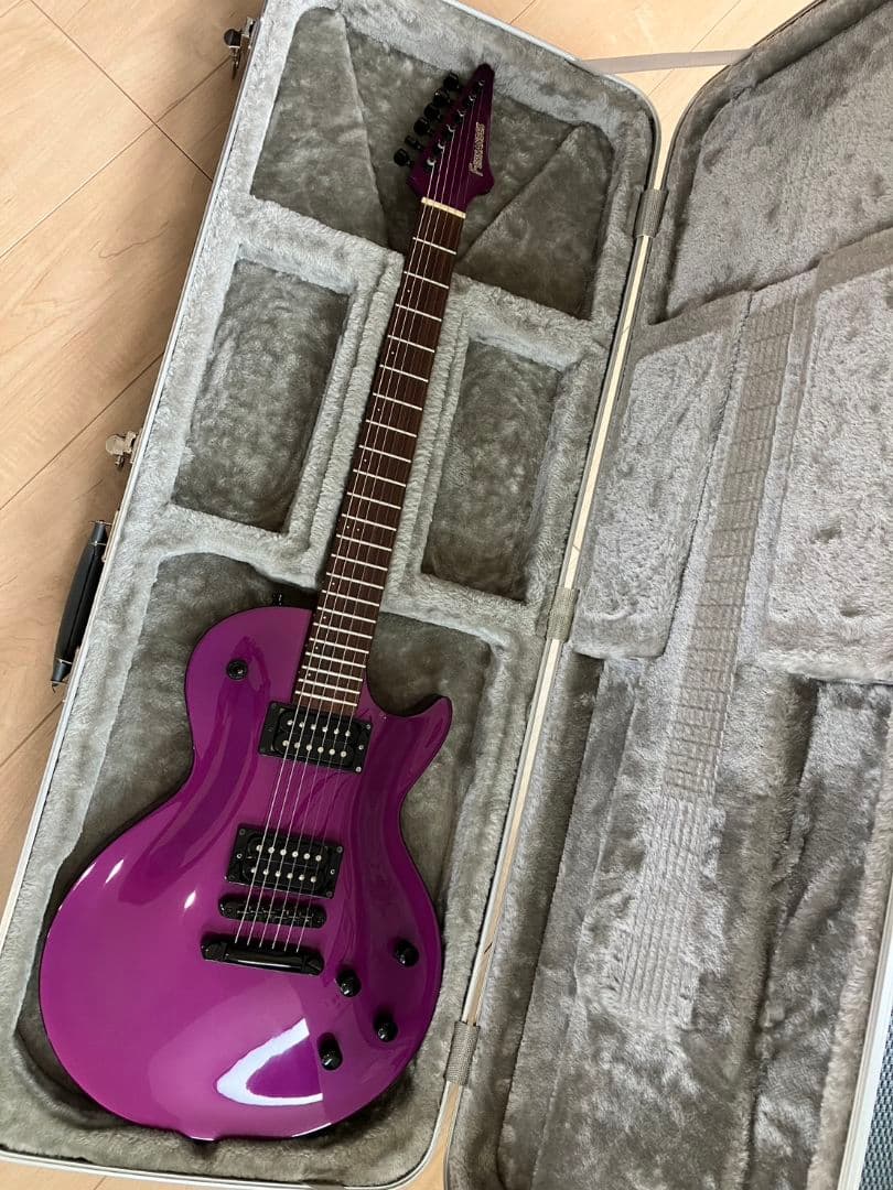 FERNANDES フェルナンデス RE-95G後期瀧川一郎モデル - メルカリ