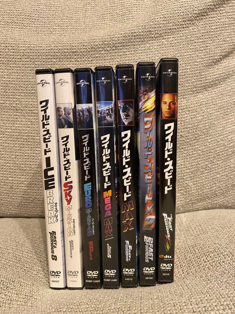 サンダーバード Blu-ray BOX〈9枚組〉 中古新入荷情報】特撮人形劇