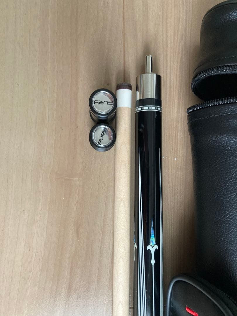 ラスト１点　fury AK-1 新品未使用　値下げ不可