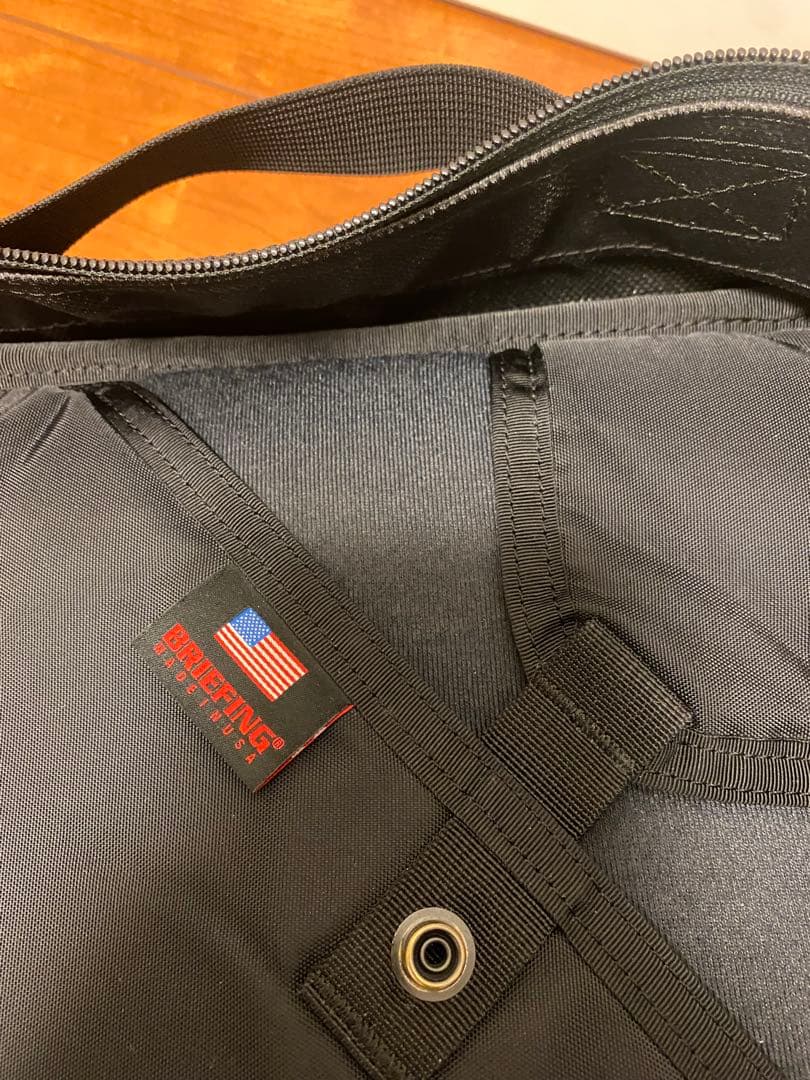 BRIEFING ネオトリニティライナー