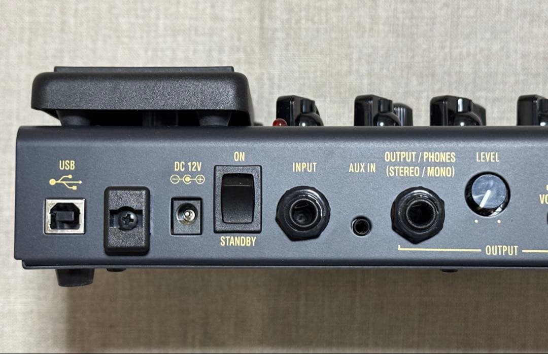 VOX ToneLab ST(美品)