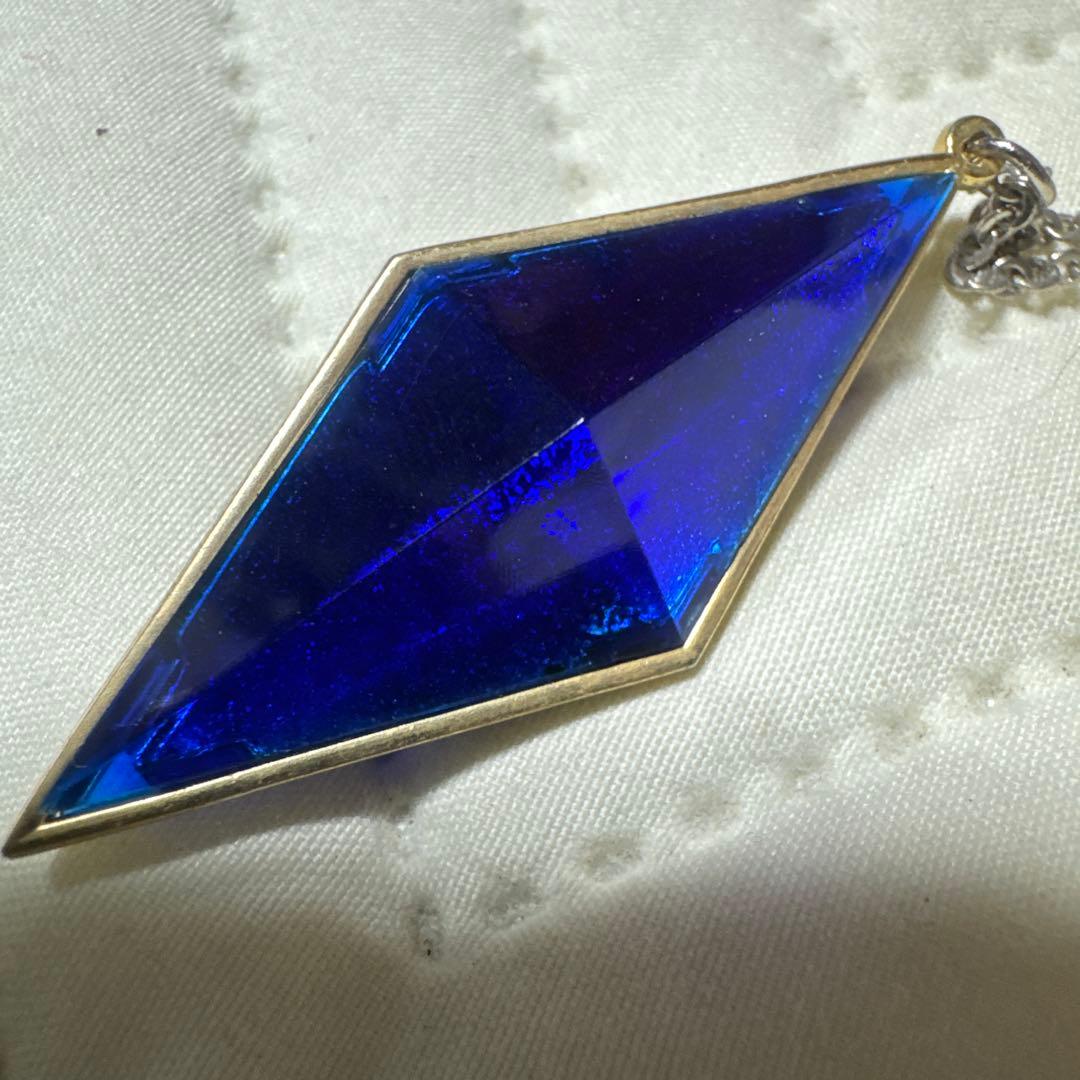 ふしぎの海のナディア ブルーウォーター (初期) ネックレス