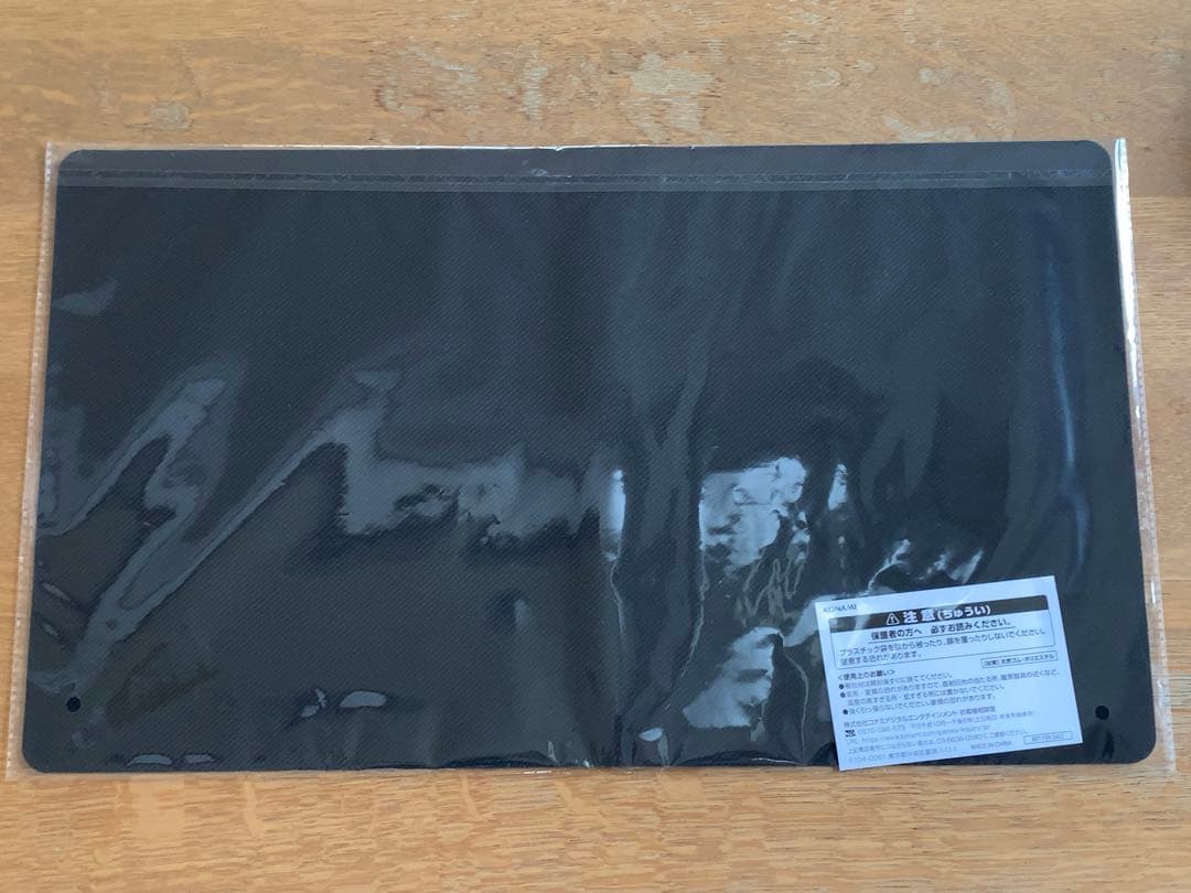 遊戯王OCG プレイマット Live☆Twin リィラ・スウィート