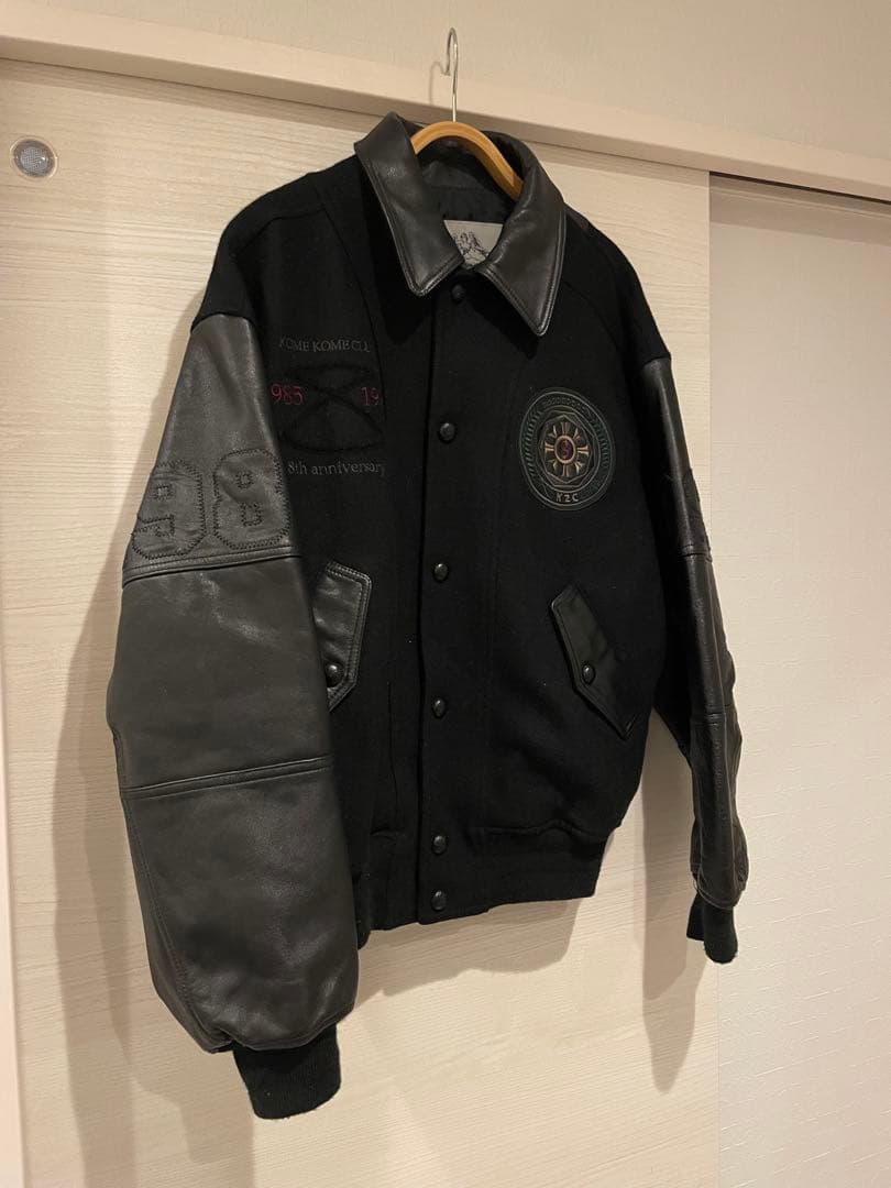 ヨッシー様専用米米CLUB 8th anniversary スタジャン - メルカリ