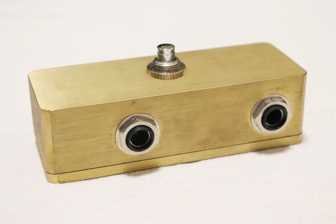 Shun Nokina Leqtique モメンタリースイッチ レクティーク