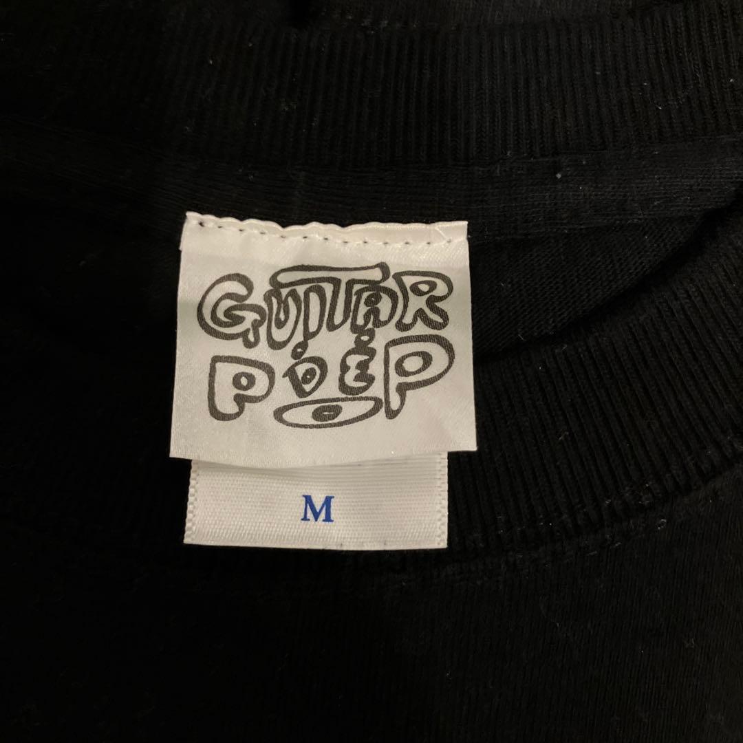 JUDY AND MARY ROBOTS TAKUYA Tシャツ　90s