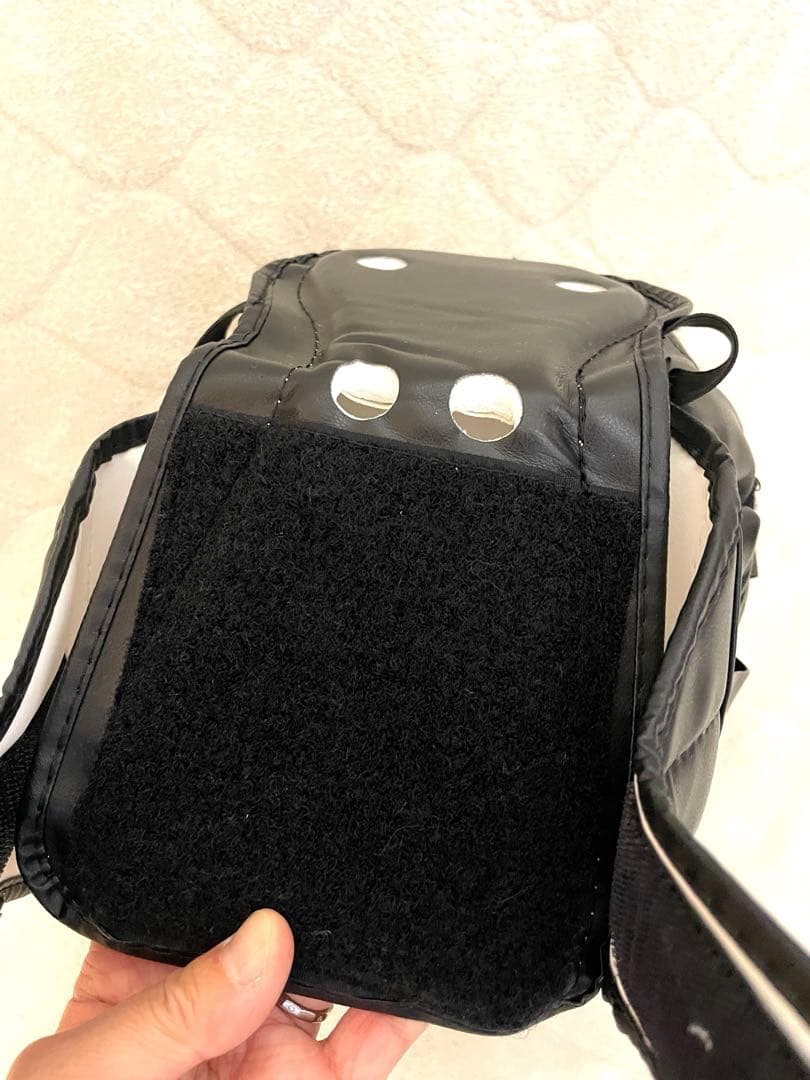 美品］K-1 公式 アマチュアキッズ ヘッドギア 格闘技 防具 サイズM