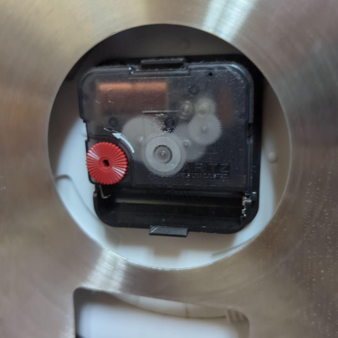 サブマリーナ　壁掛け時計