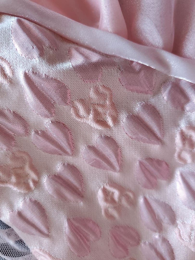 新品未使用　レメディ　remedyyy　パフワンピ　サイズ２