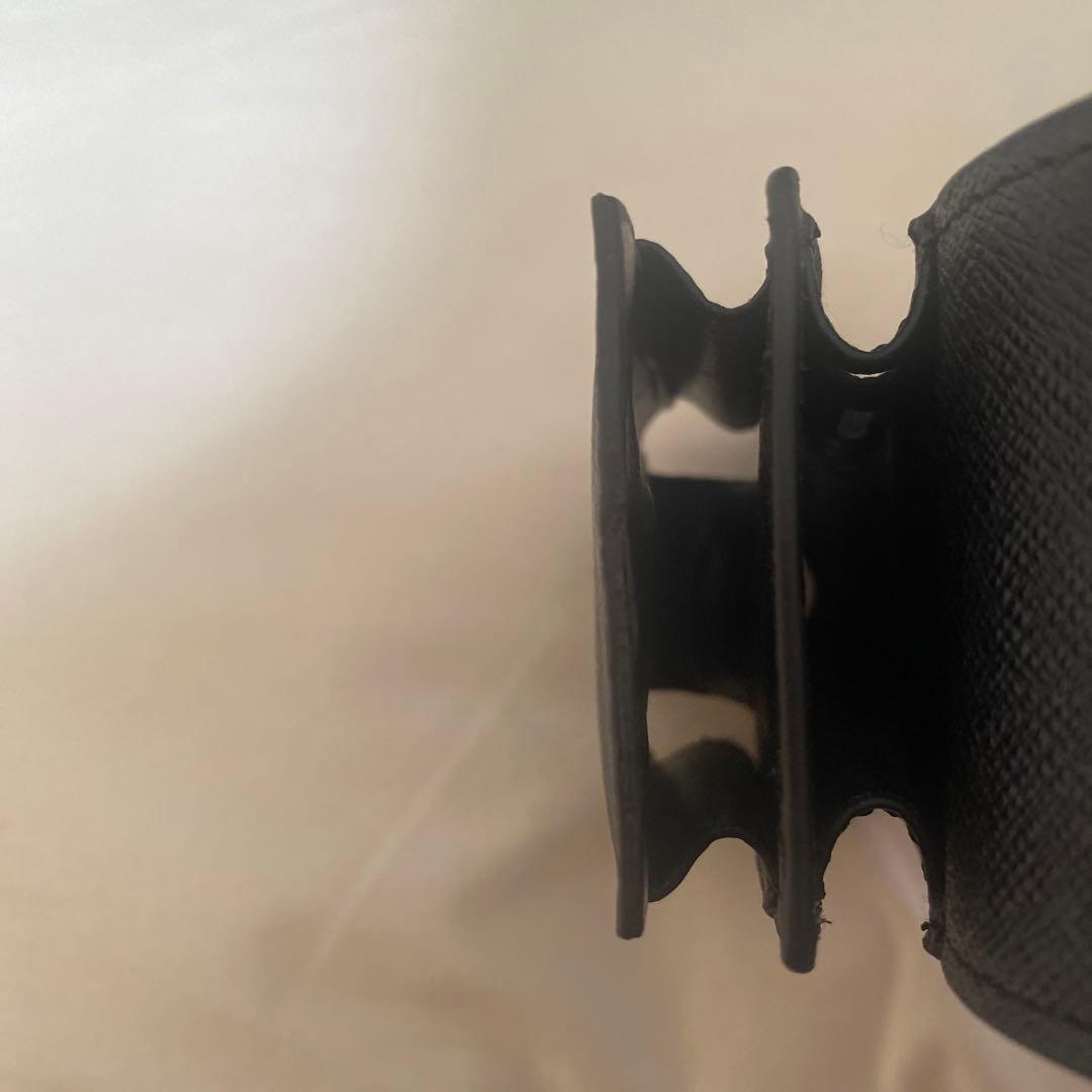 Louis Vitton ブラック 電子タバコケース