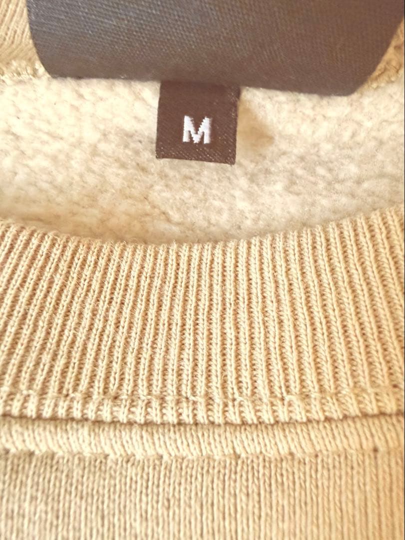 る*り様 藤井風さん公式グッズ I AM YOU トレーナー M