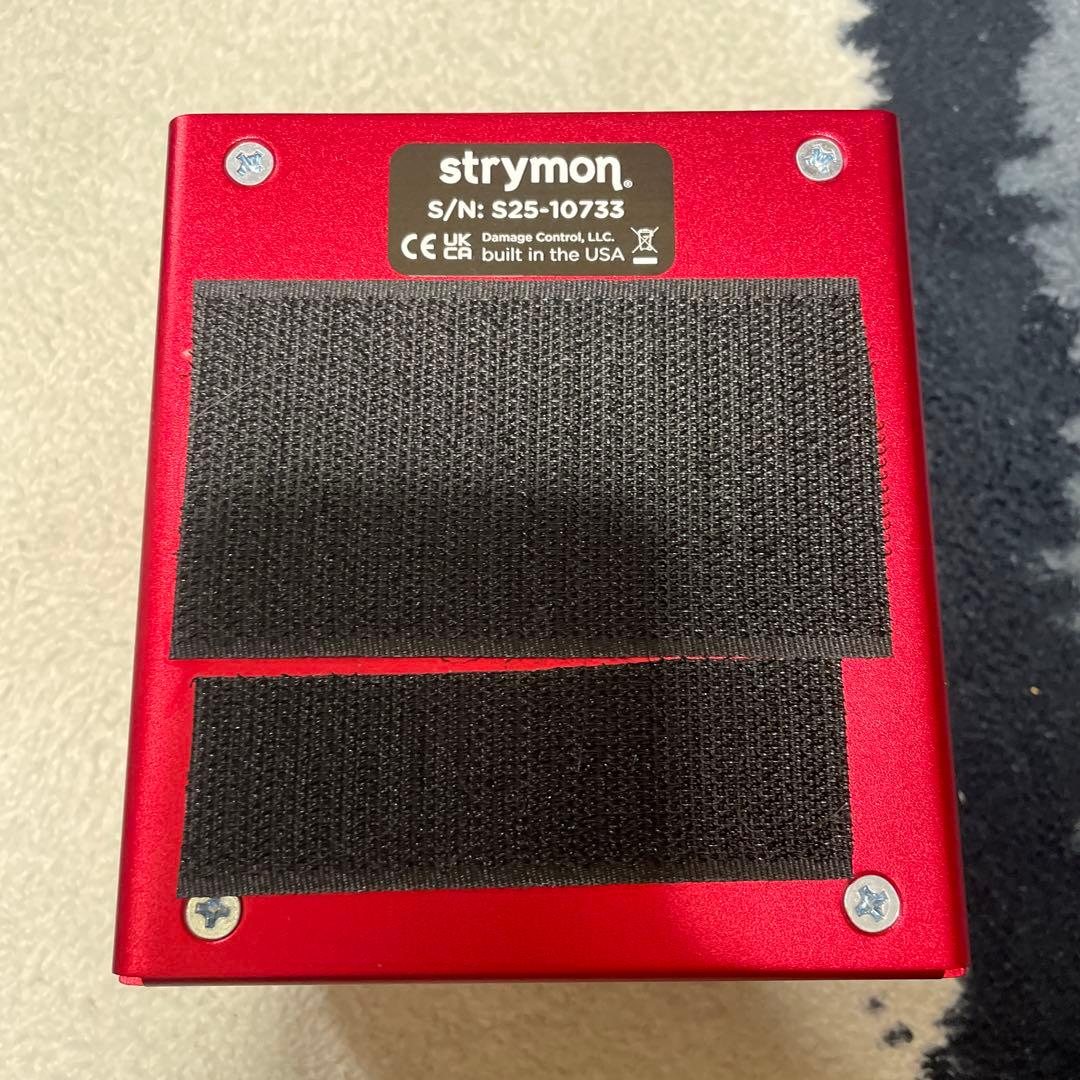 【期間限定値下げ】STRYMON SUNSET