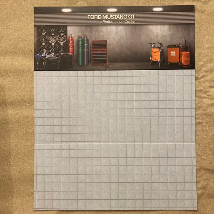 限定値下げDIECAST MASTERS FORD MUSTANG GT2019 新 デザイン