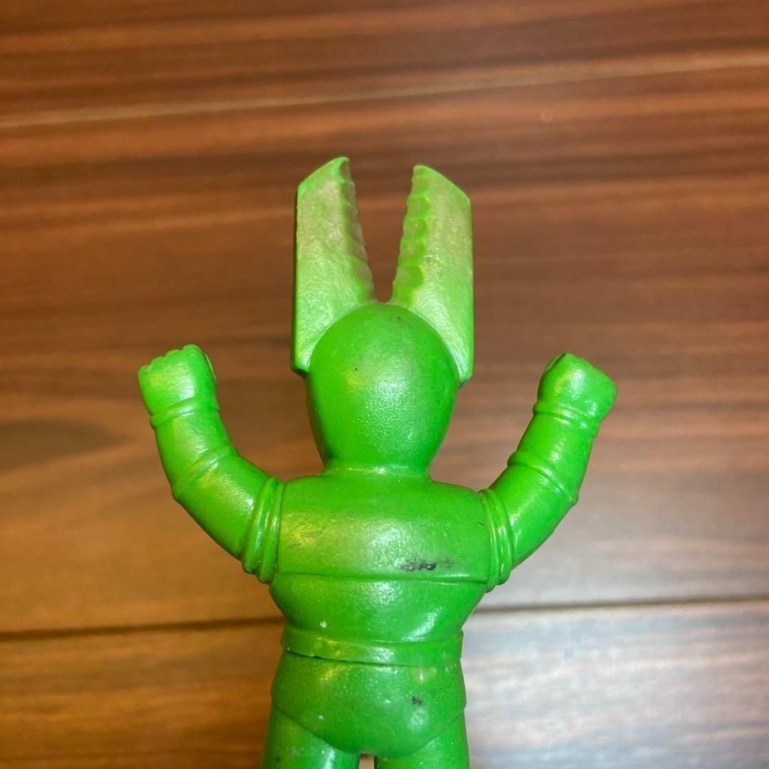 ポピー グロッサムX2 マジンガーZ ソフビ 3478 - メルカリ