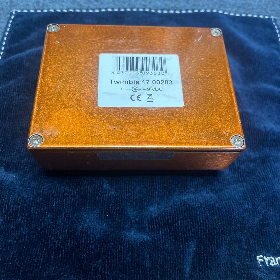 mad professor twimble 本体のみ