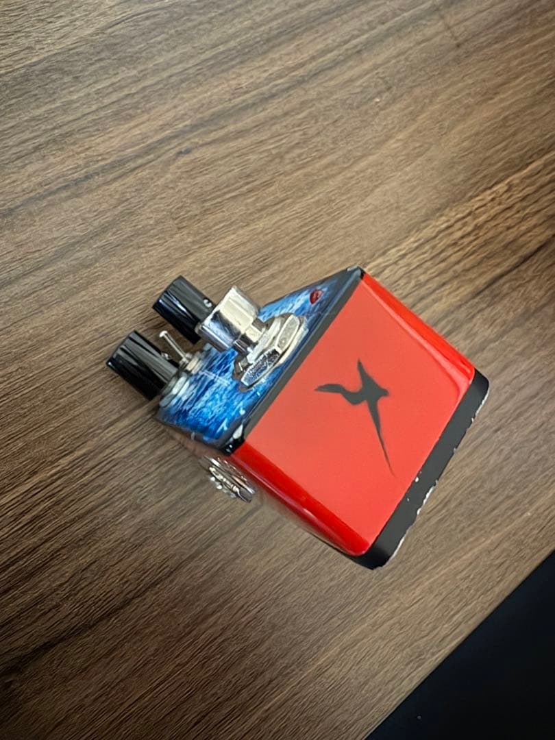 CROWTHER AUDIO Hot Cake'77 Re-issue完全再現m - メルカリ