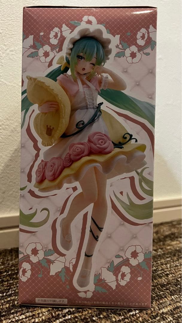 初音ミク Wonderland 眠れる森の美女 - メルカリ