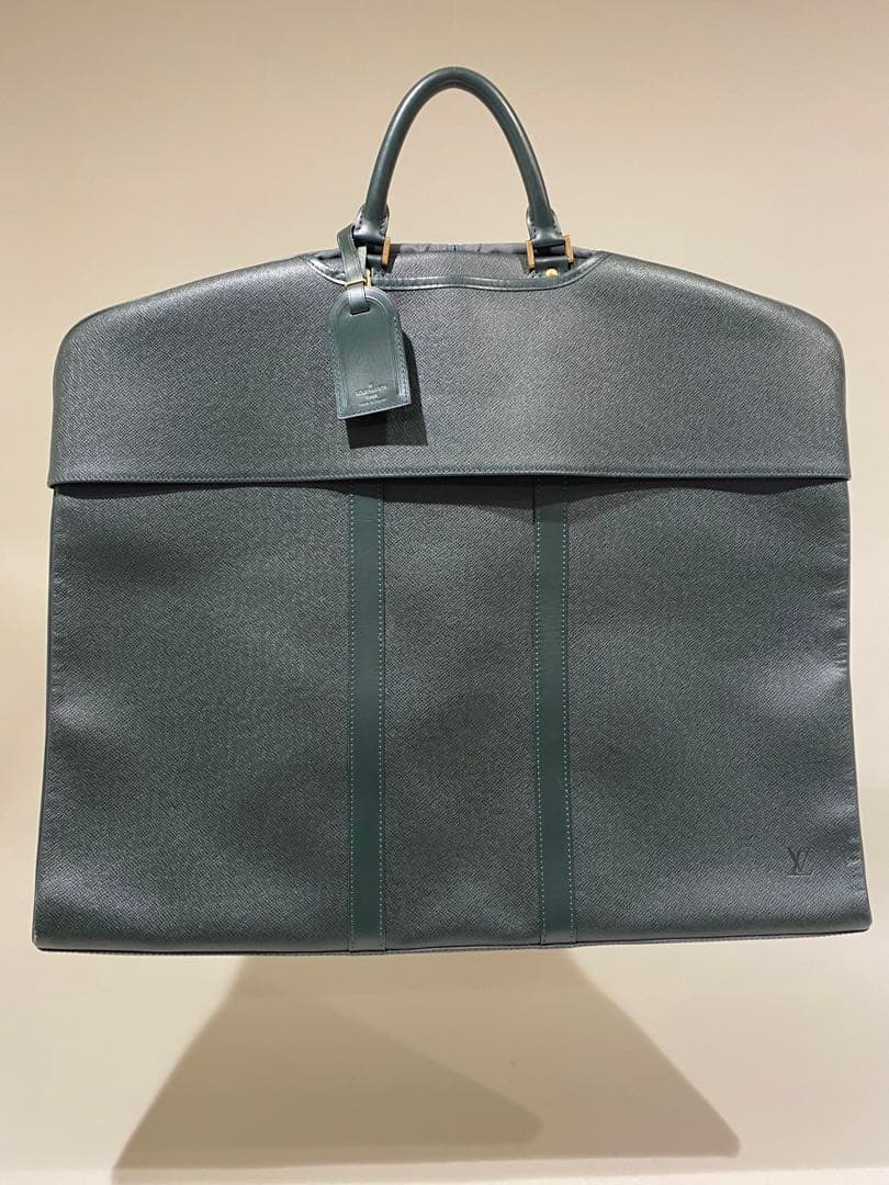 アウトレット品】 ルイヴィトン タイガ ベーリング M30134 H00175