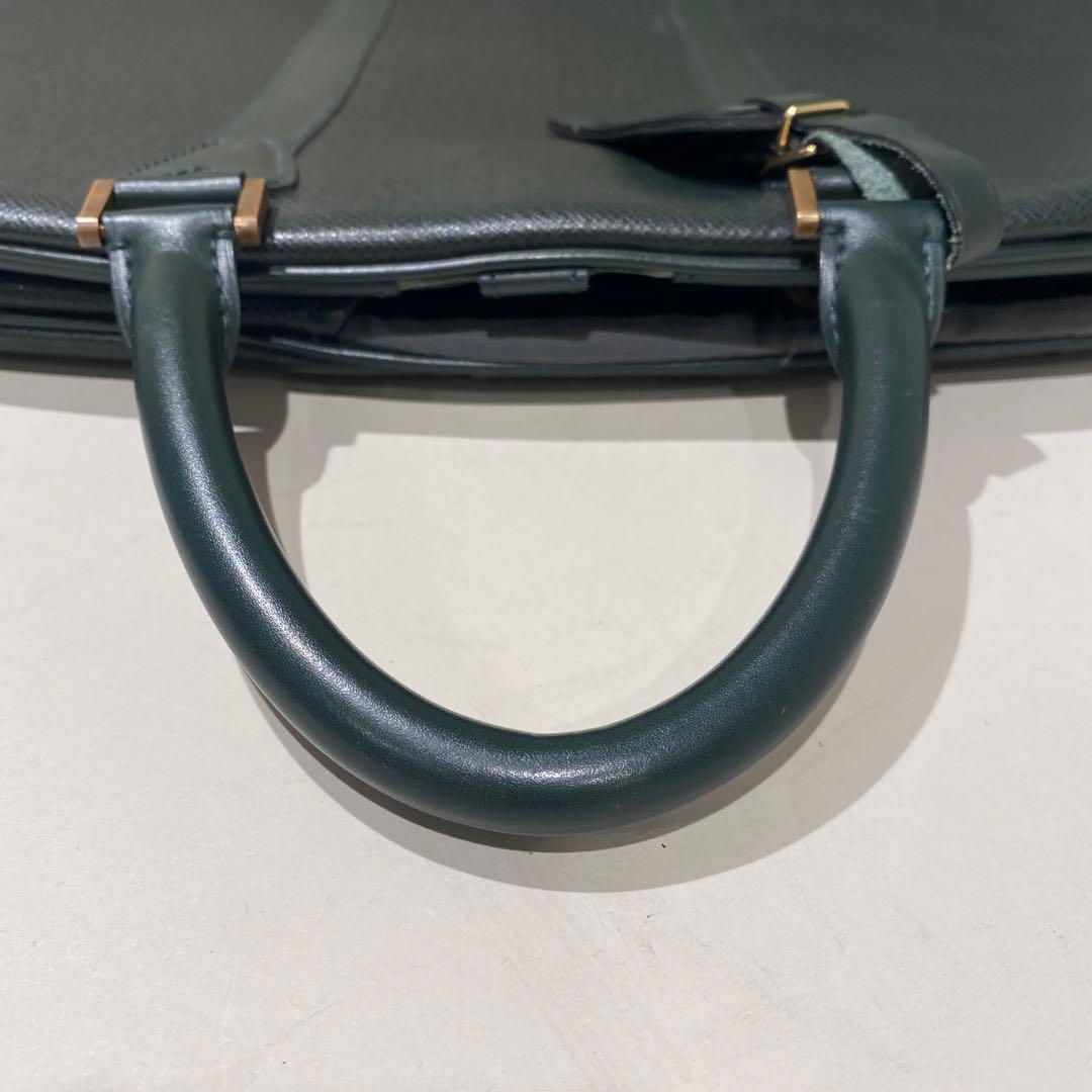 アウトレット品】 ルイヴィトン タイガ ベーリング M30134 H00175