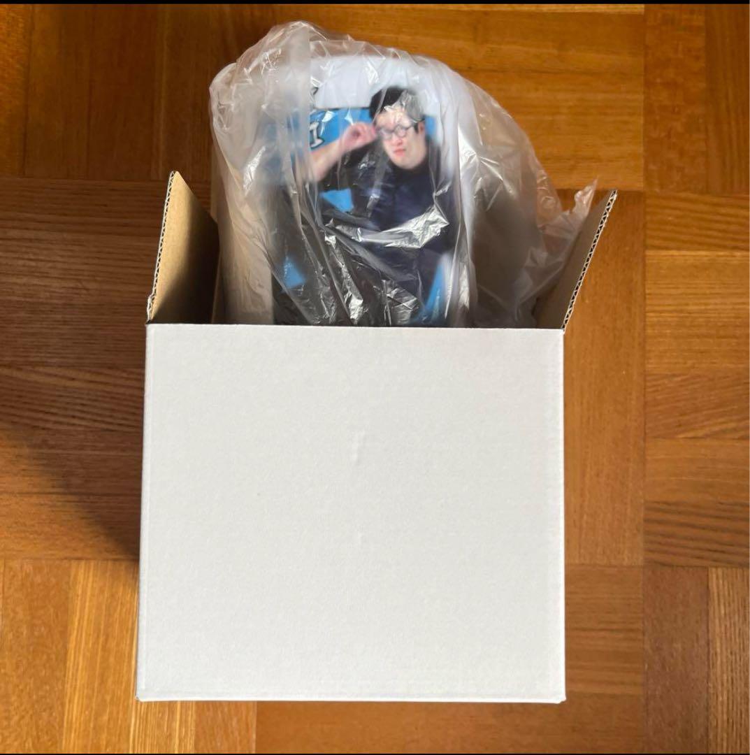 バキ童　DMM限定3点セット